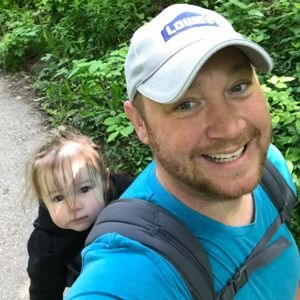 Meet your Posher, Rob